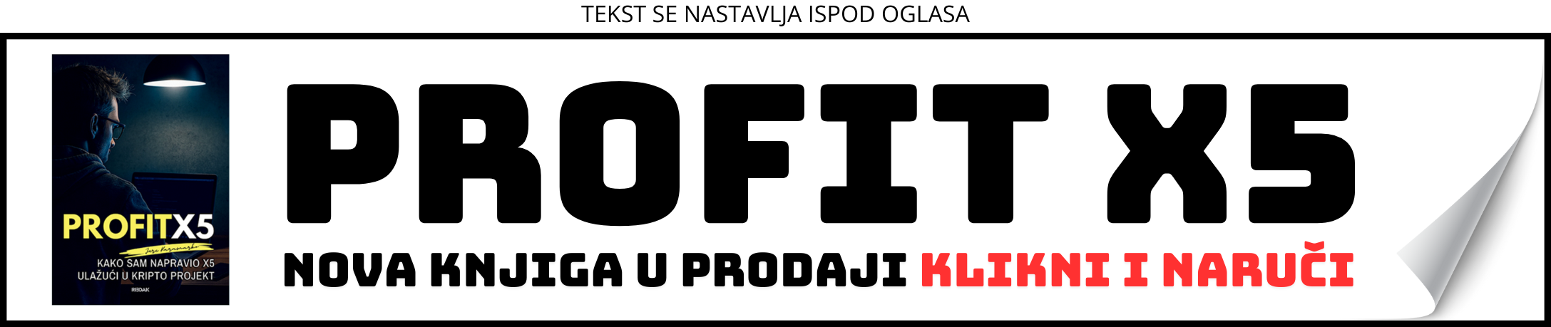 Kripto Teme - Jure Karamarko