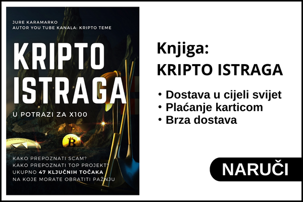 Knjiga - Kripto teme