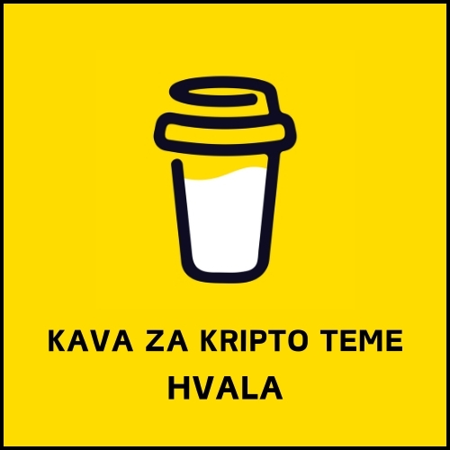 Kripto kava - Kripto teme