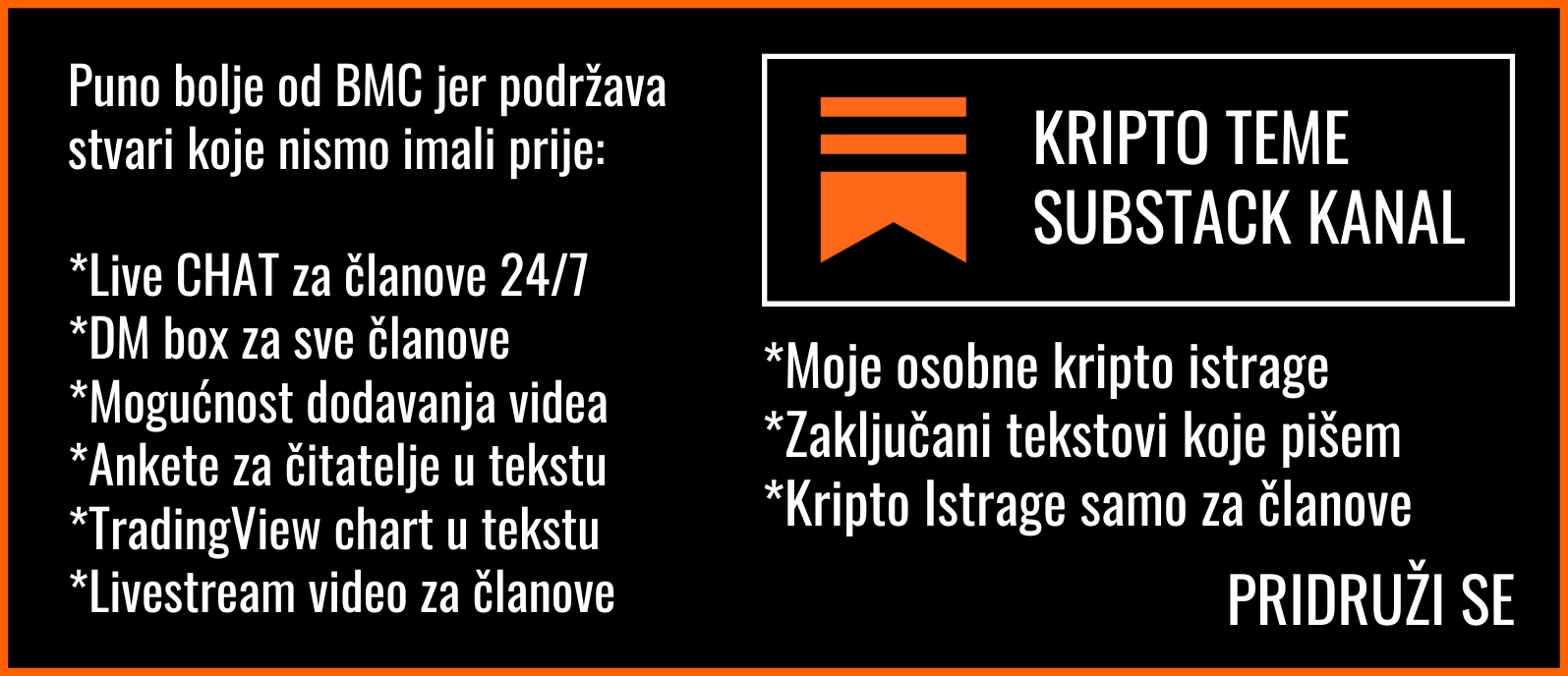 Kripto Teme - Jure Karamarko