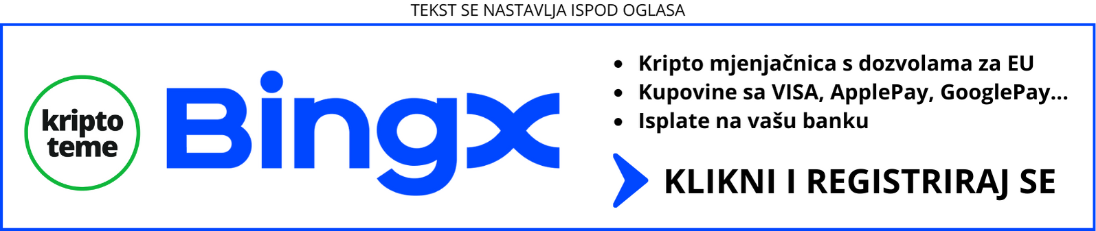Kripto Teme - Jure Karamarko