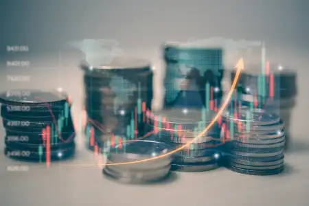 Mina Coin surađuje s Mirae Asset Financial Group