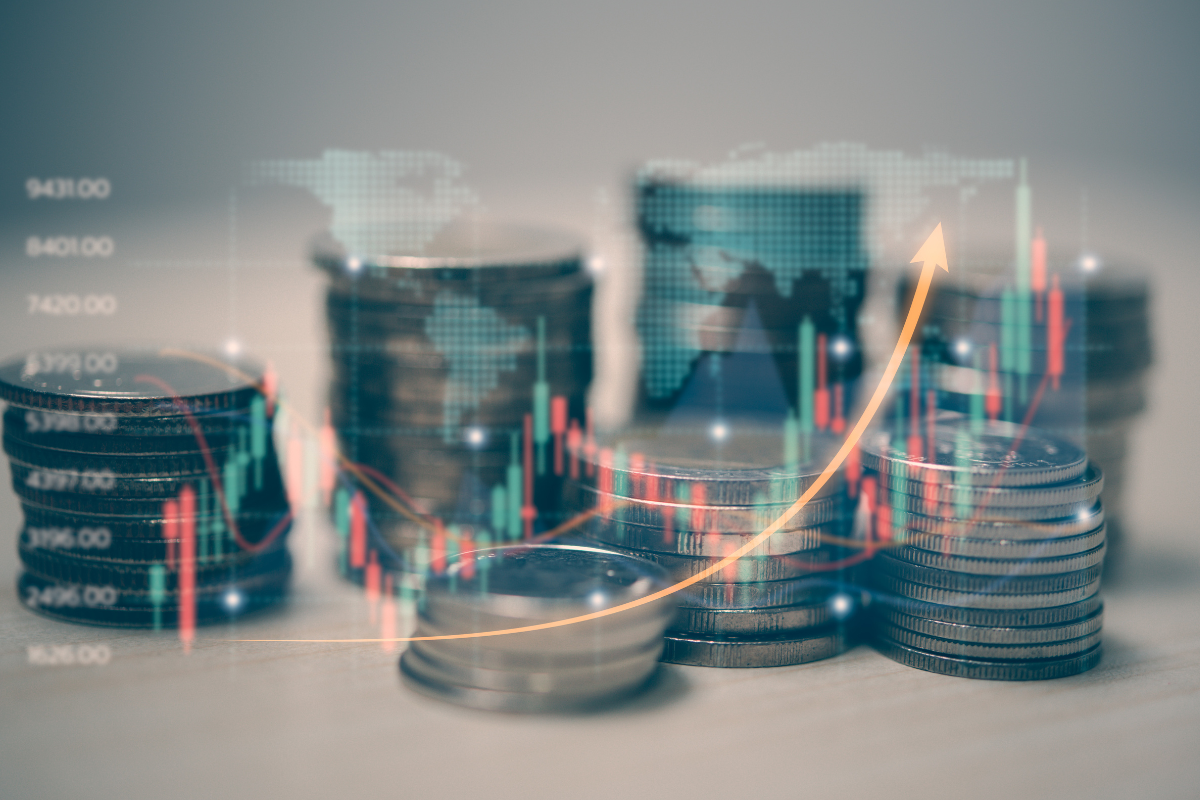 Mina Coin surađuje s Mirae Asset Financial Group