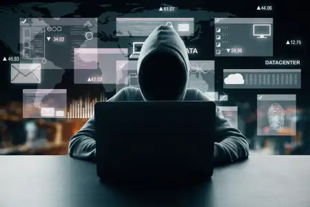 Hakirana je još jedna decentralizirana kripto mjenjačnica