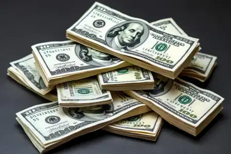 Tko je upao u "opaku lovu"? Više od 400 milijuna kripto novčanika s pozitivnim saldom