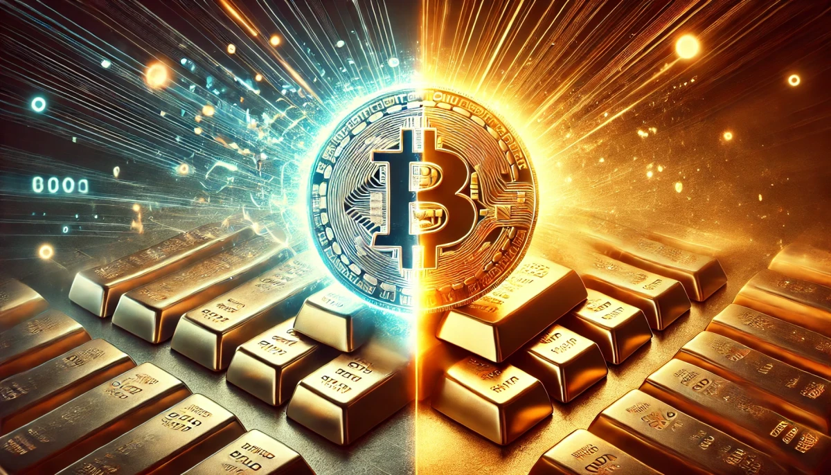 Bitcoin vs. zlato: Dan Morehead ističe superiornost digitalnog zlata