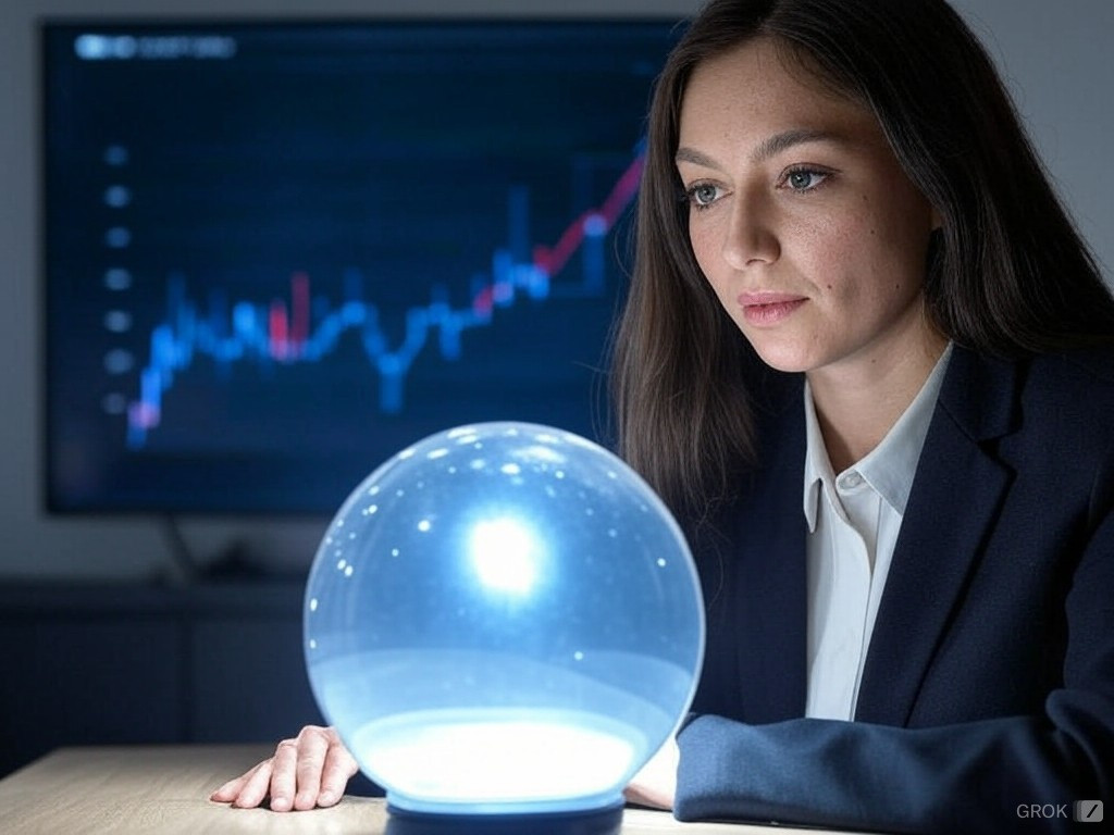 Render predviđanja 2025: Kako RNDR može dosegnuti nove visine