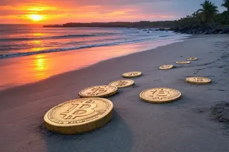 Salvador ukida Chivo novčanik, ali zadržava Bitcoin: Dogovor s MMF-om mijenja strategiju