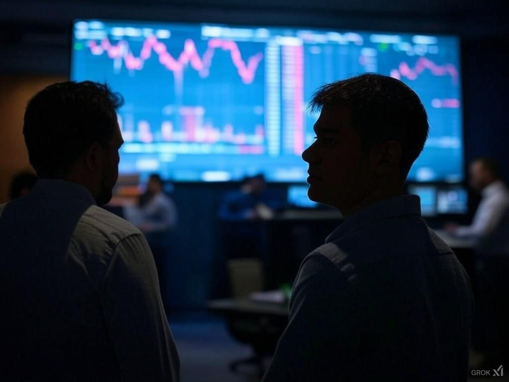 Bitcoin probija granicu od 100.000 USD: što očekivati u 2025.