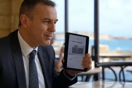 Gemini dobiva načelnu MiCA licencu na Malti: Derivativne usluge stižu u EU
