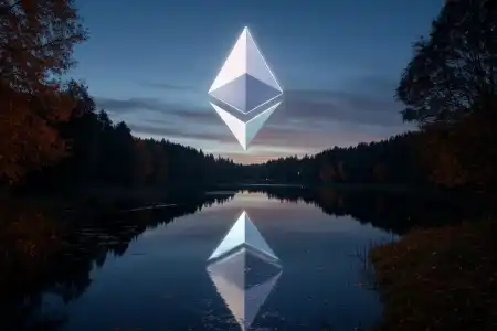 Ethereum novosti stižu 8. travnja