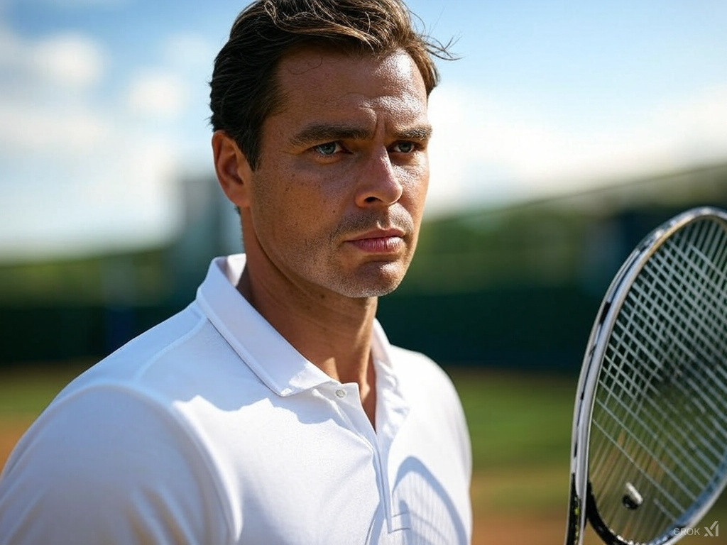 Nexo partner ATP turnira u Acapulcu donosi kripto u tenis 2025