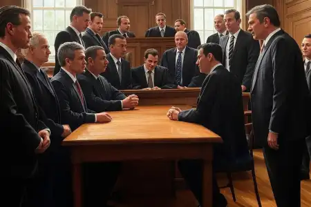 SEC odustaje od tužbe protiv Krakena: nova era za kriptovalute 2025?