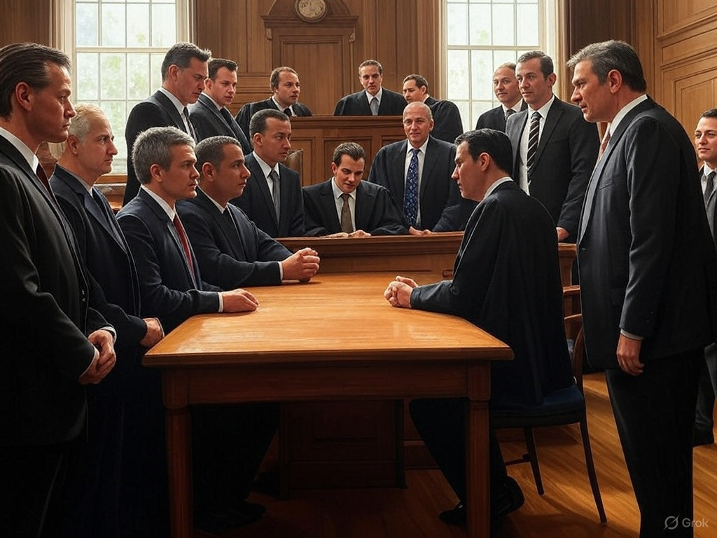SEC odustaje od tužbe protiv Krakena: nova era za kriptovalute 2025?