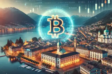 Bitcoin Suisse širi ponudu novim tokenima: što to znači za ulaganje u kriptovalute 2025?