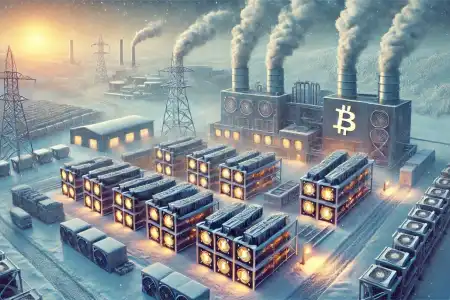 Bjelorusija ulaže višak energije u rudarenje kriptovaluta: Lukašenkov plan za 2025.