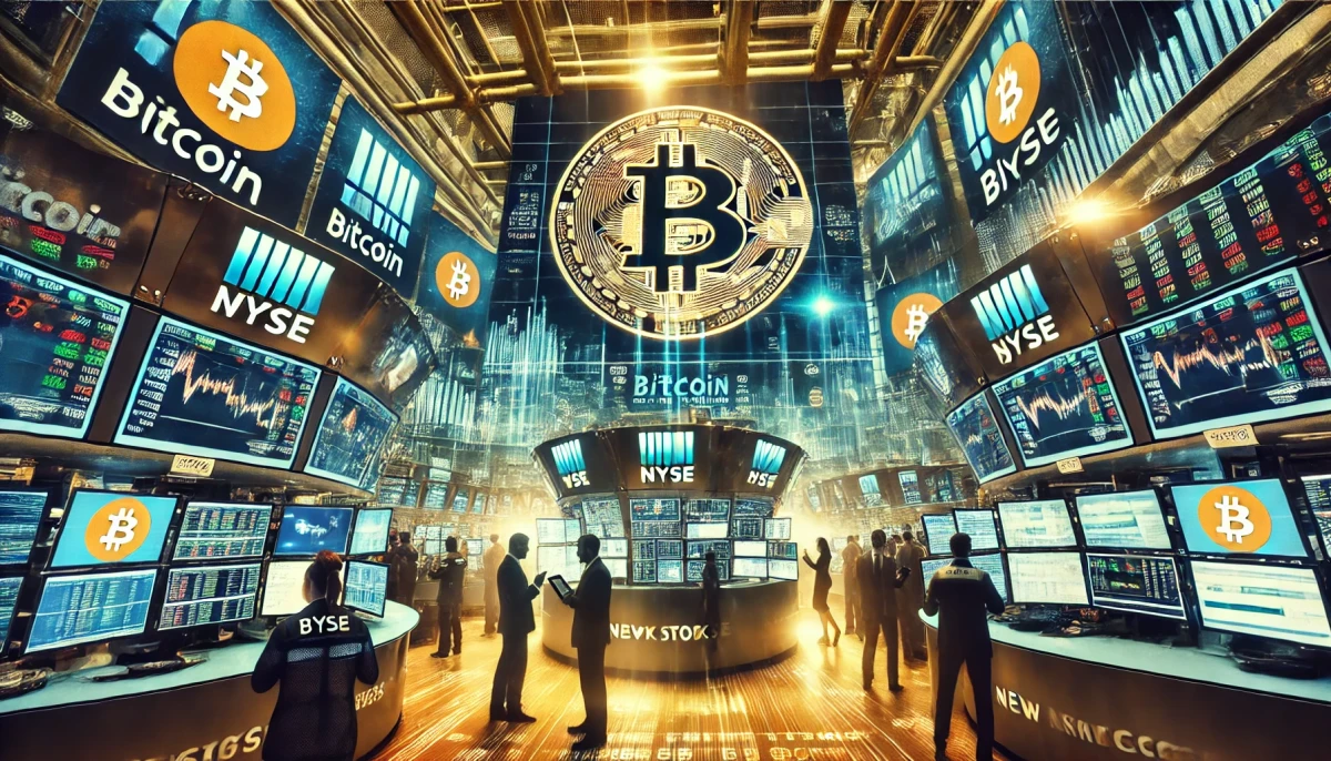 Metaplanet kupuje više Bitcoina i planira NYSE i Nasdaq 2025.: što to znači za ulagače?