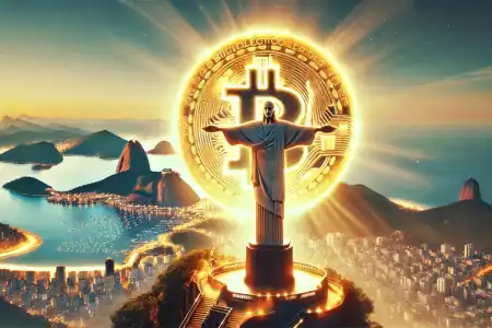 Méliuz ulazi u Bitcoin 2025.: postavlja novi standard za ulaganje u Brazilu?