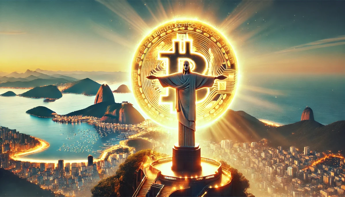 Méliuz ulazi u Bitcoin 2025.: postavlja novi standard za ulaganje u Brazilu?