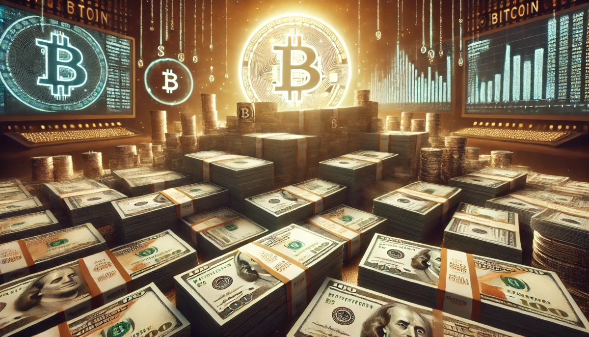 Blockstream osigurava milijarde za kripto kreditiranje 2025.: počinje nova era Bitcoina?
