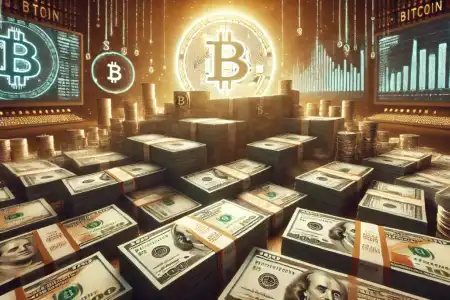 Blockstream osigurava milijarde za kripto kreditiranje 2025.: počinje nova era Bitcoina?
