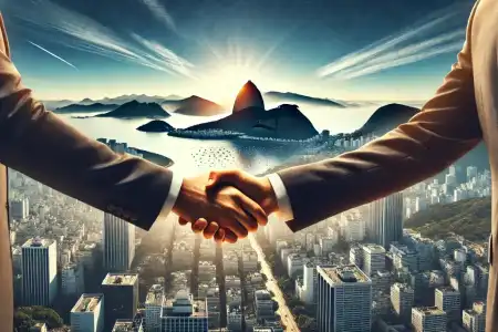 Novo veliko partnerstvo za Cardano Foundation