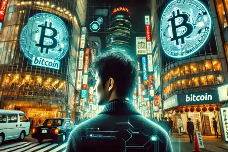 Velika vijest za kripto industriju stiže iz Japana