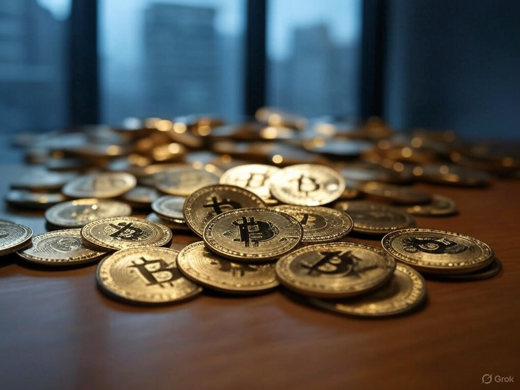 Mt. Gox prebacuje preko milijarde dolara u Bitcoinu