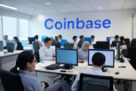 Ark Invest uložio 14 milijuna u Coinbase unatoč padu tržišta