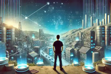 Tko je Sébastien Borget? Suosnivač The Sandboxa i lider blockchain gaminga