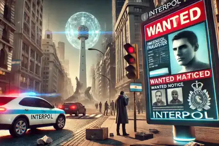 Hayden Davis i LIBRA skandal: Tjeralica i Interpol u akciji 2025.