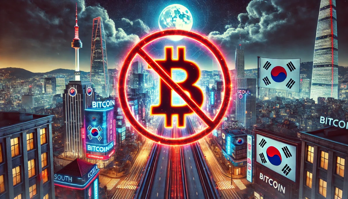 Južna Koreja odbacuje Bitcoin za devizne rezerve: što to znači za kripto tržište?