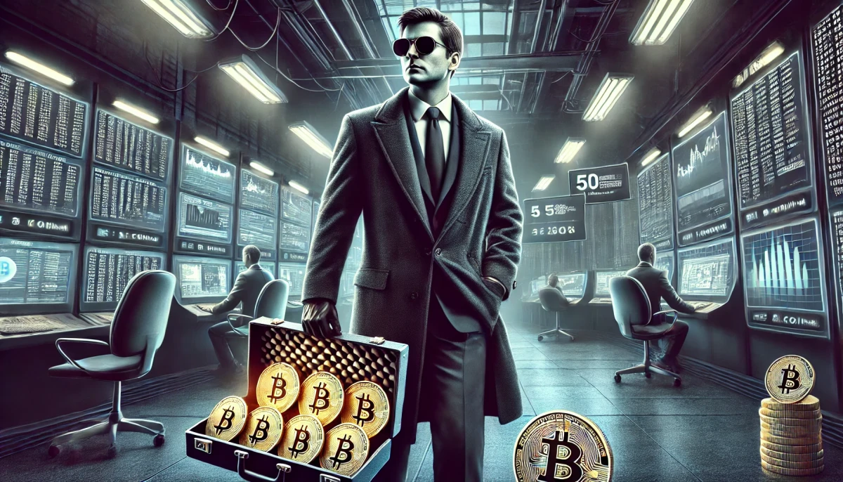 Britanski agent optužen za krađu Bitcoina: što se dogodilo 2017. godine?