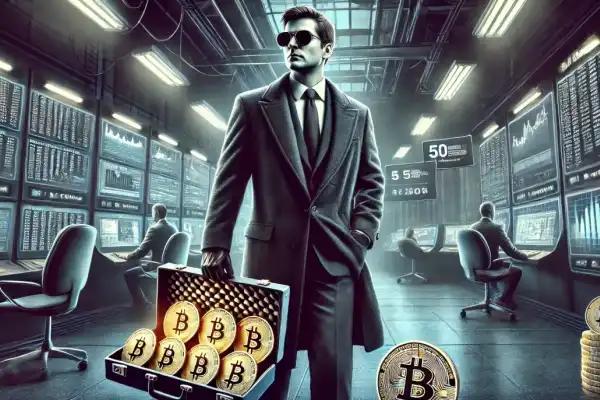 Britanski agent optužen za krađu Bitcoina: što se dogodilo 2017. godine?