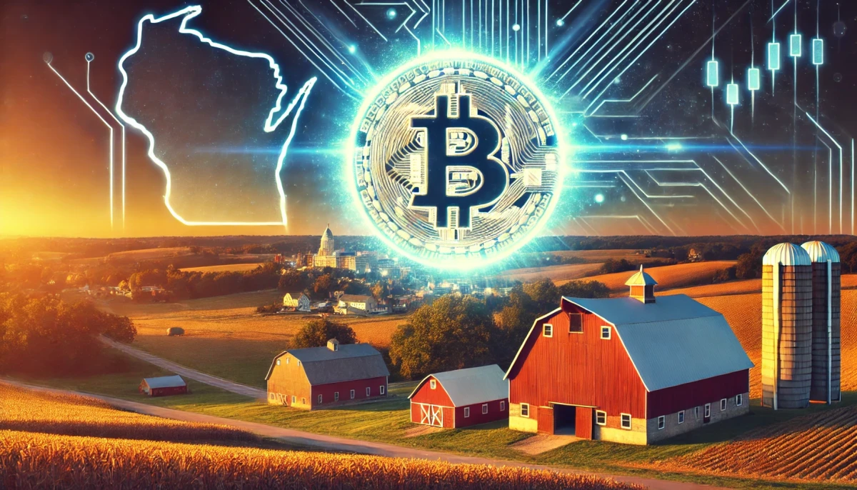 MoonPay osigurava licencu u Wisconsinu: nova era za kripto u SAD-u?