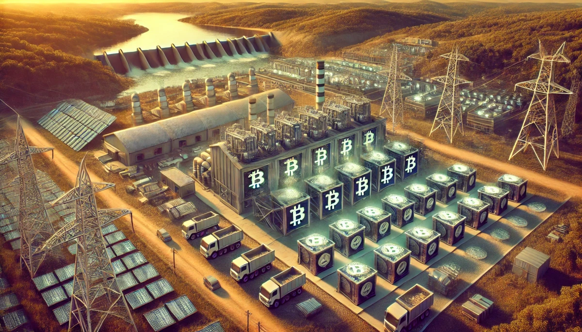Bitfarms dovršio akviziciju Stronghold Digitala i prodao postrojenje u Paragvaju HIVE-u: što to znači za budućnost?