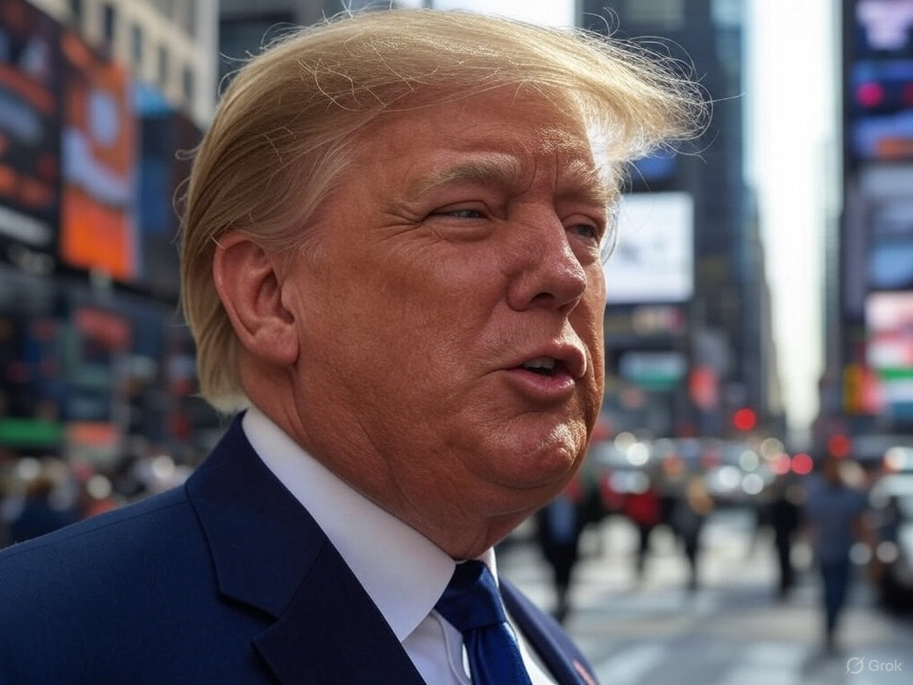 Donald Trump govori na Digital Asset Summit 2025 u New Yorku: što očekivati od povijesnog govora o Bitcoinu i kripto industriji