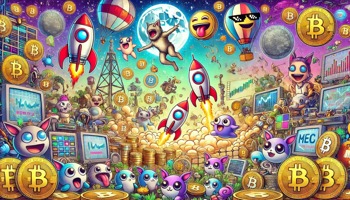 Justin Sun poticaji za TRON memecoin ekosustav i utjecaj na TRX cijenu