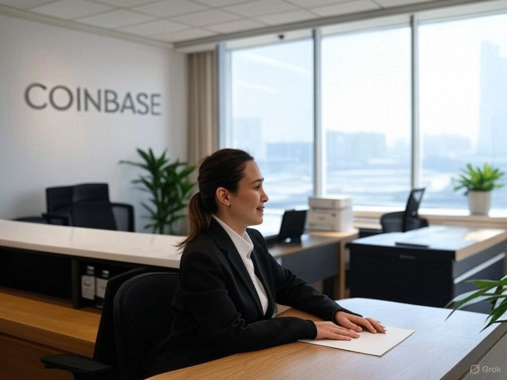 Coinbase Verified Pools sigurno on chain trgovanje za DeFi korisnike