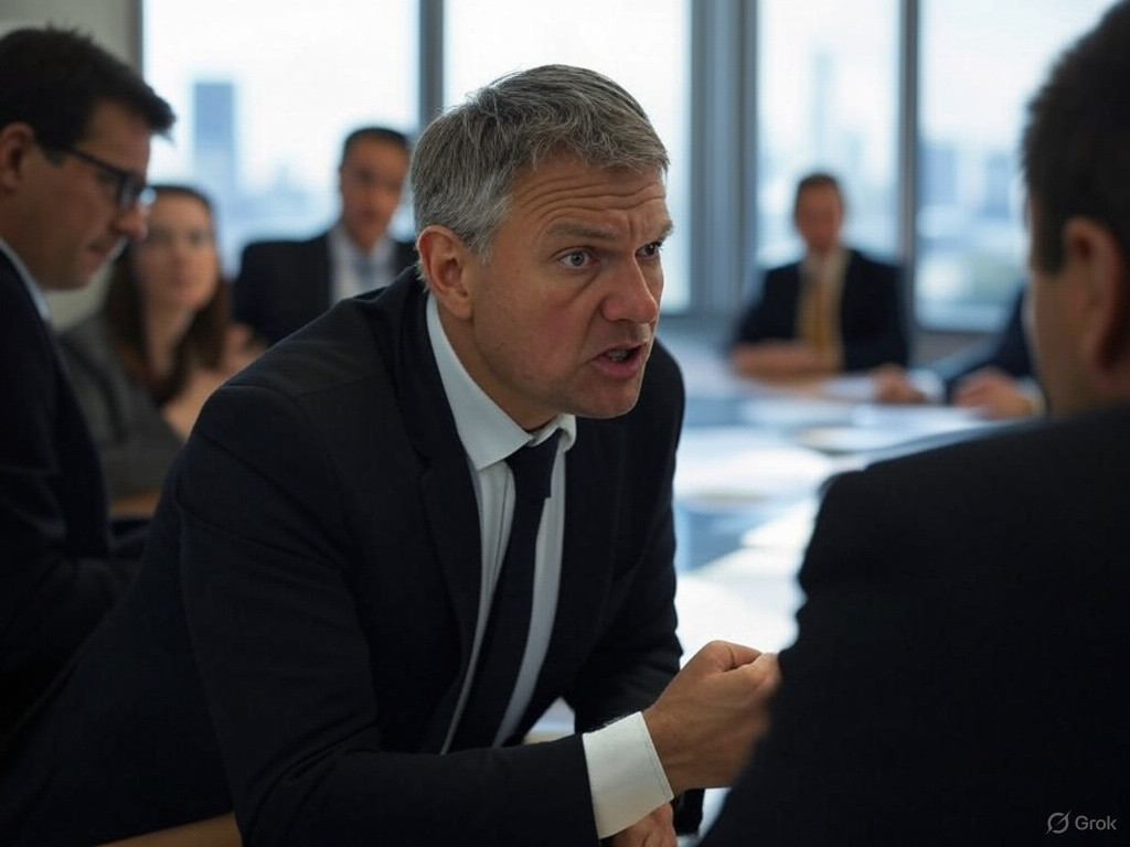 DRAMA - Cronos vraća 70 milijardi CRO tokena i izaziva kontroverzu