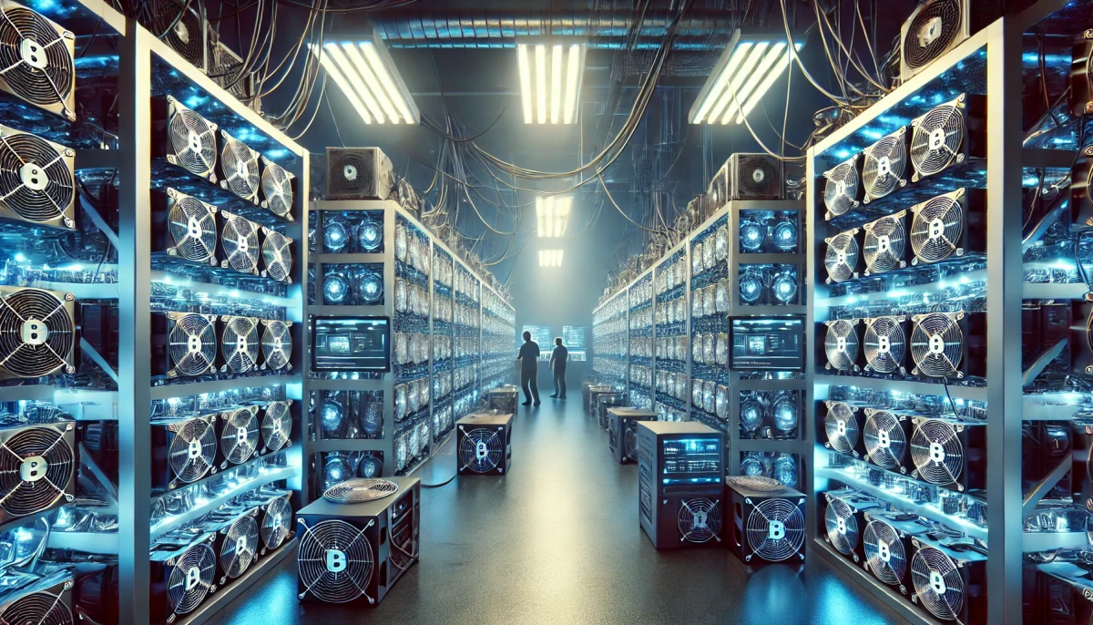 Riot Platforms preuzima Rhodium Encore za 180 milijuna dolara: Novi korak u rudarenju Bitcoina