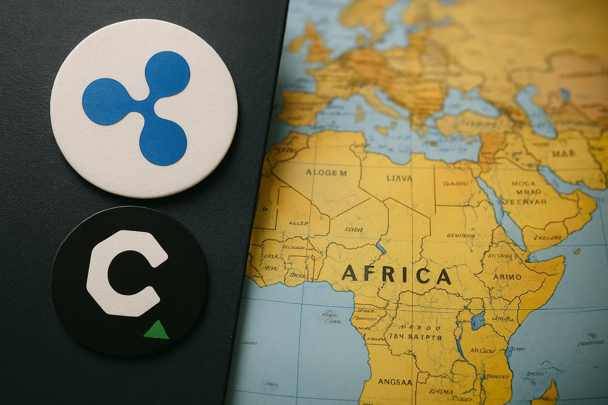 Ripple se udružuje s Chipper Cashom: blockchain plaćanja stižu u Afriku
