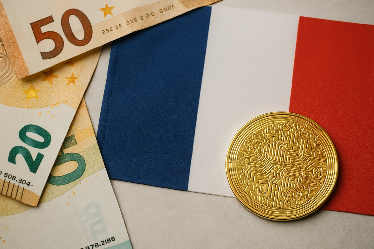 Francuski Bpifrance uložit će 27 milijuna dolara u nove kripto tokene: poticaj za domaću blockchain scenu