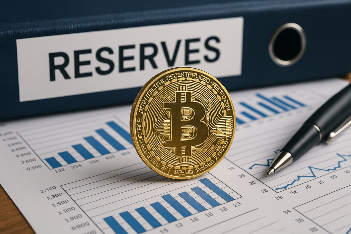 Dominari Holdings i Bitcoin: zašto korporacije grade rezerve u BTC-u