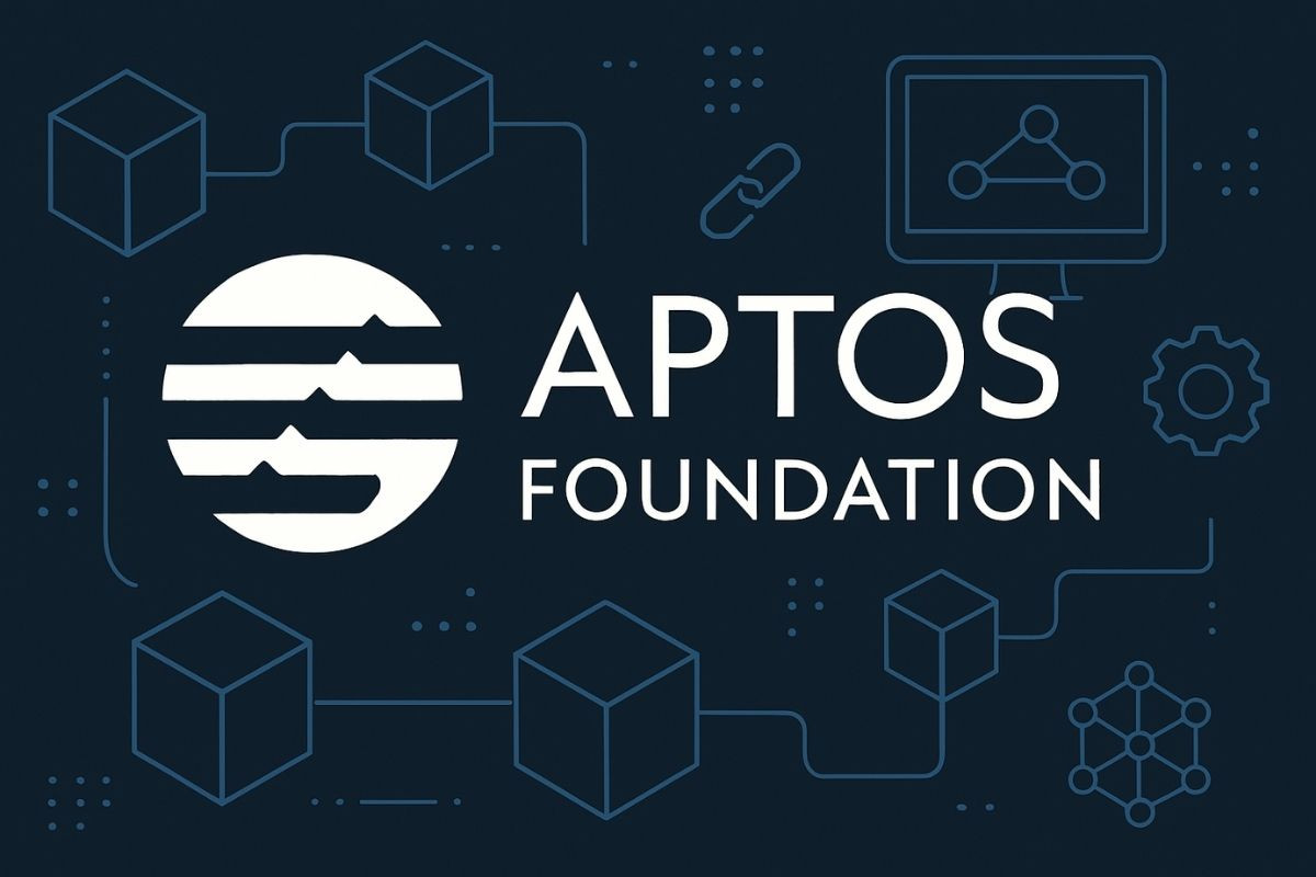Aptos Foundation ulaže u Universal Health Token: Blockchain i AI za decentralizirano zdravstvo