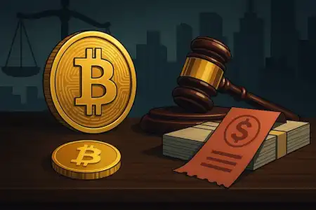 Popularna kripto mjenjačnica je kršila pravila