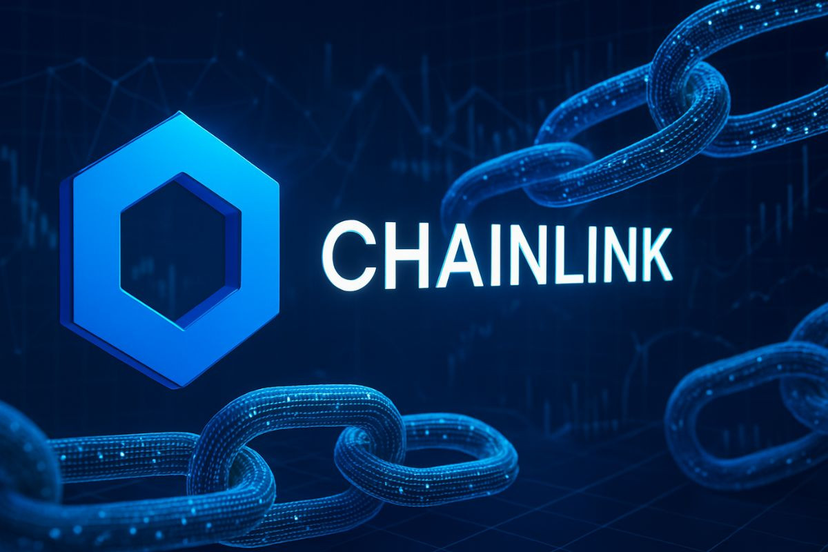 Kako Chainlink povećava povjerenje u USDe stablecoin