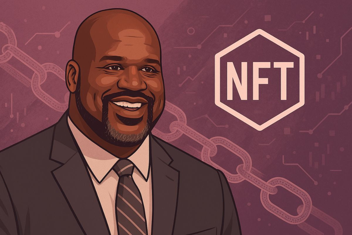Shaquille O’Neal i milijunska nagodba za Astrals NFT kolaps