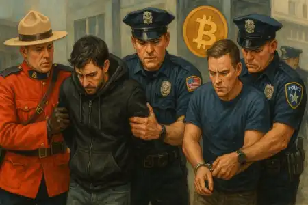 Kripto prijevara zaustavljena: kako je Operation Avalanche spasila milijune na Ethereum blockchainu