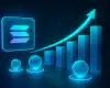 Solana dApp-ovi: zašto nadmašuju sve blockchain mreže po prihodima